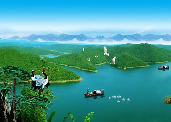 创意高性能